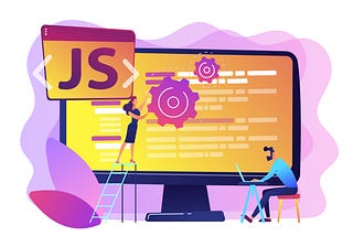 The JavaScript Universe: Imperfections and Essential Insights