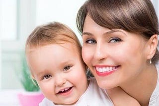 Child Dental Care In Bangalore