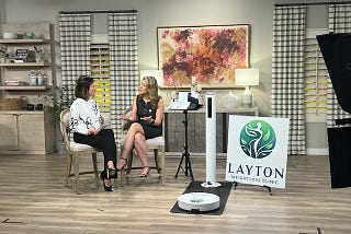 Utah’s Layton Weight Loss Clinic Offers Hope for Prescription-Supported Weight Loss