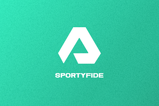 Sportyfide | Product Design Case Study