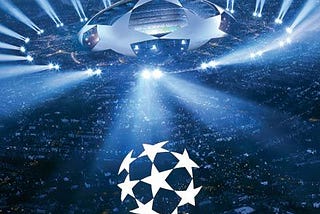 Prediksi Grup Liga Champions 2017–2018 versi Ngegoblog