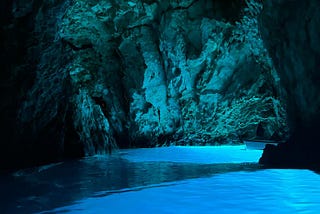 Boat Ride _ Split Croatia