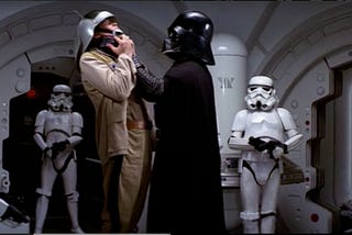 ‘The Force Awakens’ Means We Don’t Have to Care About Star Wars Anymore
