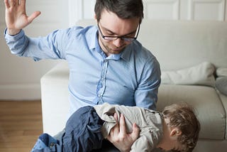 Corporal Punishment in Family