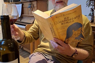 Armchair Traveller returns to the Middle East — Let’s get it LebanON
