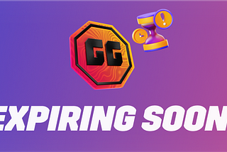 GGTs are going away | Striker Club