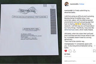 We’ve been helping Miami vote for three years. Here’s what we’ve learned.