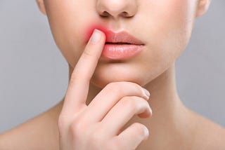 The Strange Link Between Cold Sores and Alzheimer’s Disease