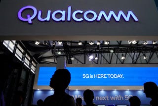 Qualcomm Interview Experience — December 2020- OffCampus- Fresher