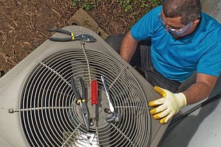 Air Conditioning Replacement: 5 Signs You Need a New AC Unit