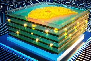 Forget Ones and Zeros, Analog Computers are the Future!