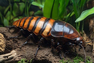 Unique Australian Wildlife: Fascinating Insects You Need to Know About