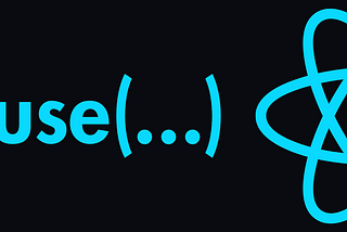 React 19 use API Explained