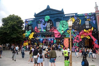 El presupuesto de la Ciudad de Buenos Aires: ¿qué lugar ocupan los derechos culturales?