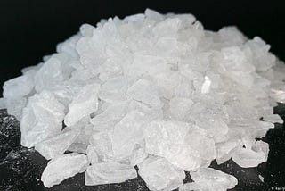 Ice and its growing use