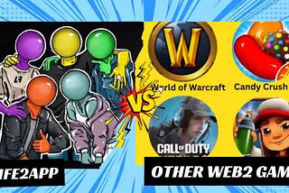 Life2App: Redefining the Future of Gaming