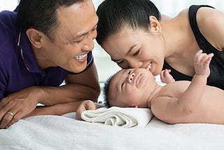 Baby Bonding Leave in California (Starting 1/1/2021)