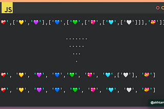 Flatten nested array recursively | Array.flat() in JavaScript