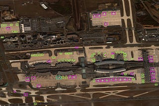 RarePlanes — Exploring the Value of Synthetic Data: Part 2