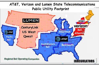 FCC Should Halt the End-Run Order from the Wireline Bureau — and Start Investigations.