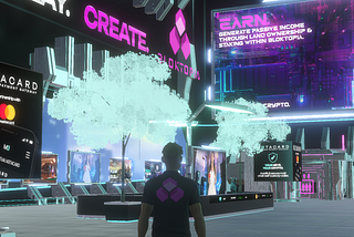 Bloktopia MVP Launch: System Requirements