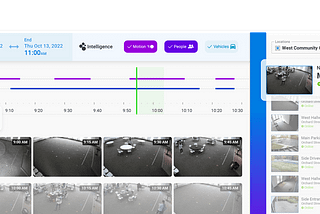 Introducing SPOT AI: Revolutionizing Surveillance with an Intelligent Camera System