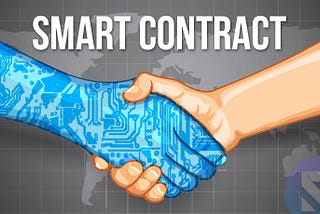 Smart contracts: Puzzle solved