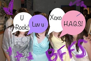Honest Replies To The Kids Who Signed My 8th Grade Yearbook