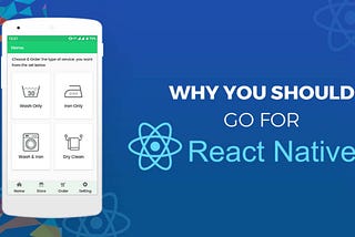 Top Reasons to Choose React Native for Your Mobile App in 2022
