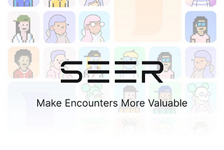 SEER V1.1.0 Android App is officially launched!