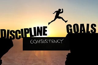 The Importance of Consistent Discipline in Life