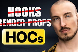 Master Higher-Order Components in React Today