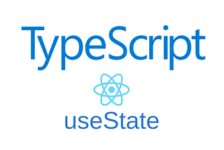 Understanding useState in TypeScript with React