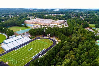 [Live Stream] Grayson vs Collins Hill | Georgia High School Football 12/30/2020