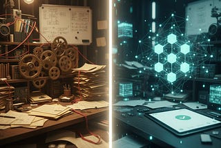 Stop Speculating - Your 3-Step Strategy for Crypto Investing Success