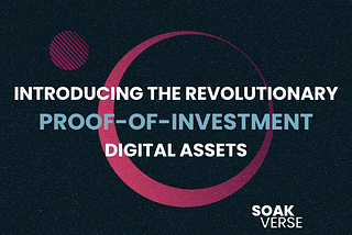 Introducing the Revolutionary Proof-Of-Investment ERC-1155 NFT: A New Era of Digital Asset…