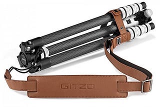 Gitzo Légende tripod generate brand customer concern