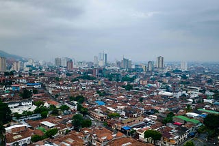 Datos para cuidar: fortaleciendo la gobernanza de los cuidados en América Latina