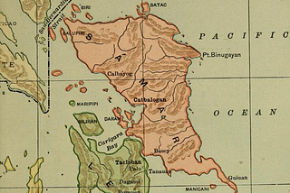 The Crossing of Samar, 1902: America’s Retaliation for Balangiga Ends