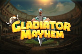 Gladiator Mayhem: Your Next Web3 Adventure on Telegram