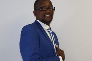 Vote for DA Candidate, Nkosinathi Shandu, for Ward 52