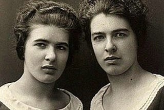 Do you know any stories about psychopaths?