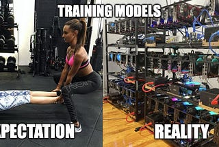 Comparing Different LLM Training Approaches: Examining the Training Data