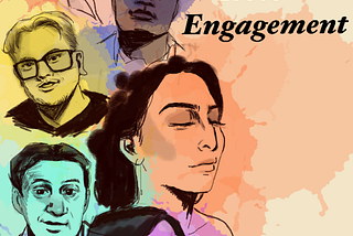 Storytelling, Civic Engagement, and Community-Building with Weavetales