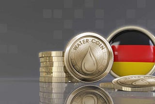 Germany the most cryptocurrency-friendly country