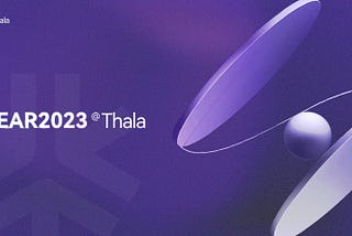 Thala 2023 Year End Review