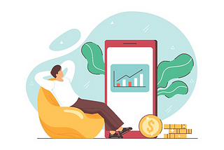 Top Five Passive Income Investment