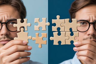 Beginners' vs Experts: The Mindset Differences That Matter