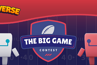 The Big Game Prediction Contest!