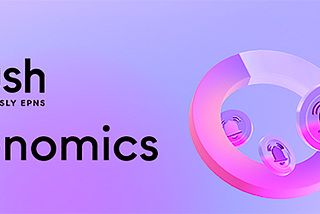 Understanding Push Tokenomics